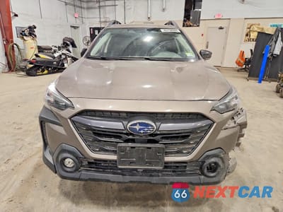 Piąte zdjęcie samochodu w środku: 2023 SUBARU OUTBACK PREMIUM VIN:4S4BTACC4P3216031 - miniatura