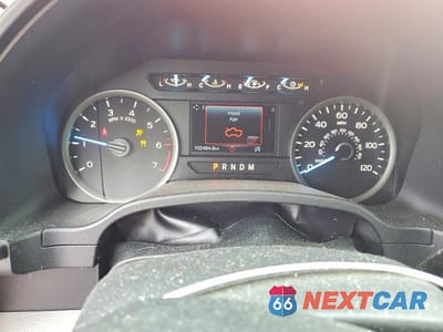 Zdjęcie 9 z 12 samochodu: 2018 FORD F150 SUPERCREW VIN:1FTEW1EG3JFE60994 - miniatura