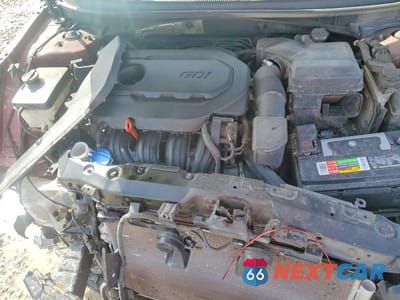 Zdjęcie 11 z 13 samochodu: 2016 HYUNDAI SONATA SE VIN:5NPE24AF4GH281064 - miniatura