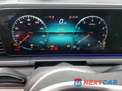 Zdjęcie 9 z 12 samochodu: 2020 MERCEDES-BENZ GLE 350 4MATIC VIN:4JGFB4KB6LA011377 - miniatura