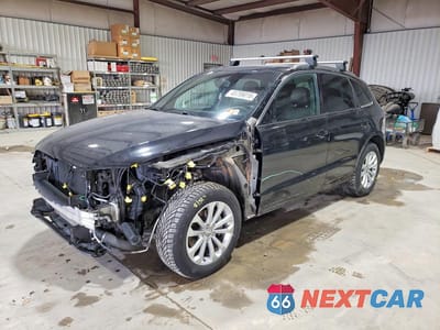 2016 AUDI Q5 PREMIUM PLUS WA1L2AFP6GA095521 - główne zdjęcie licytacji z USA - miniatura