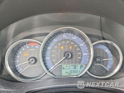 Zdjęcie 9 z 12 samochodu: 2016 TOYOTA CORROLA VIN:5YFBURHE7GP503221 - miniatura