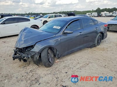 2020 KIA OPTIMA LX 5XXGT4L31LG441691 - główne zdjęcie licytacji z USA - miniatura