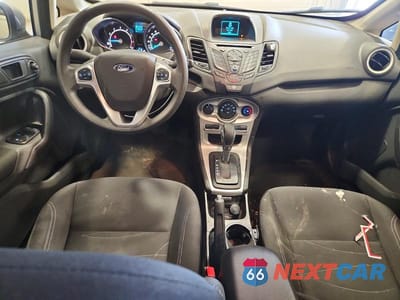 Zdjęcie 8 z 11 samochodu: 2017 FORD FIESTA SE VIN:3FADP4EJ7HM112704 - miniatura