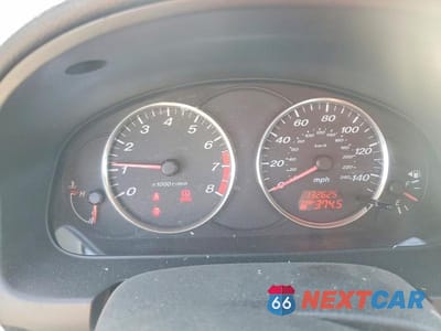 Zdjęcie 9 z 11 samochodu: 2005 MAZDA 6 I VIN:1YVHP80C855M71583 - miniatura