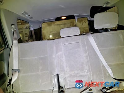 Zdjęcie 10 z 13 samochodu: 2001 TOYOTA SEQUOIA SR5 VIN:5TDBT44A71S016589 - miniatura