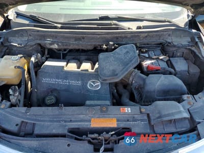 Zdjęcie 12 z 12 samochodu: 2008 MAZDA CX-9 VIN:JM3TB38A280140723 - miniatura