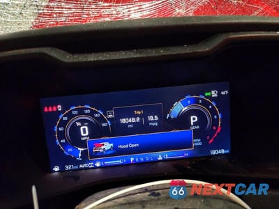 Zdjęcie 9 z 12 samochodu: 2024 CHEVROLET COLORADO TRAIL BOSS VIN:1GCPTEEK9R1218250 - miniatura