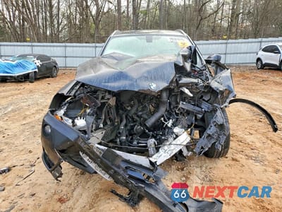 Piąte zdjęcie samochodu w środku: 2014 BMW X3 XDRIVE28I VIN:5UXWX9C53E0D24957 - miniatura