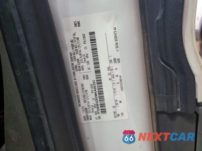 Zdjęcie 12 z 12 samochodu: 2021 FORD TRANSIT T-350 VIN:1FDBW5Z82MKA96393 - miniatura