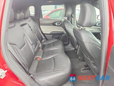 Zdjęcie 11 z 12 samochodu: 2025 JEEP COMPASS LIMITED VIN:3C4NJDCN5ST523117 - miniatura