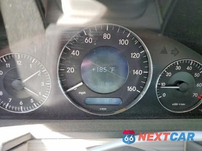 Zdjęcie 9 z 12 samochodu: 2003 MERCEDES-BENZ E 320 VIN:WDBUF65J23A153285 - miniatura