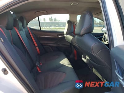 Zdjęcie 10 z 12 samochodu: 2024 TOYOTA CAMRY TRD VIN:4T1KZ1AK8RU091668 - miniatura