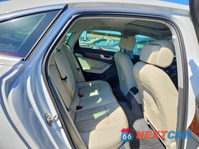 Zdjęcie 10 z 12 samochodu: 2020 AUDI A6 PREMIUM VIN:WAUK2AF27LN002236 - miniatura