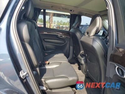 Zdjęcie 11 z 12 samochodu: 2019 VOLVO XC90 T5 MOMENTUM VIN:YV4102CK6K1465809 - miniatura