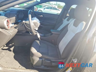 Zdjęcie 7 z 13 samochodu: 2024 CHEVROLET TRAX 1RS VIN:KL77LGE22RC214974 - miniatura