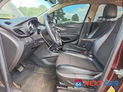 Zdjęcie 7 z 13 samochodu: 2018 BUICK ENCORE PREFERRED VIN:KL4CJASB9JB505808 - miniatura