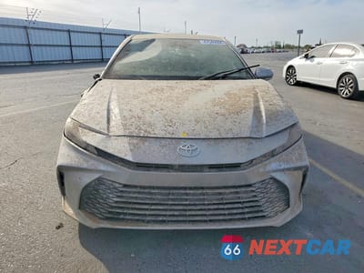 Piąte zdjęcie samochodu w środku: 2025 TOYOTA CAMRY LE VIN:4T1DAACK1SU568251 - miniatura