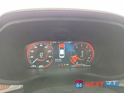 Zdjęcie 9 z 12 samochodu: 2020 VOLVO S60 T6 INSCRIPTION VIN:7JRA22TL2LG060486 - miniatura