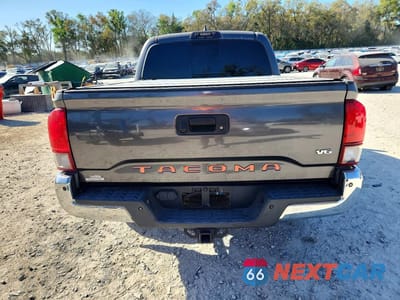 Zdjęcie 6 z 13 samochodu: 2018 TOYOTA TACOMA SR5 V6 VIN:3TMAZ5CN3JM055748 - miniatura