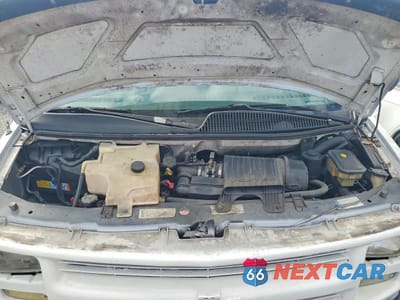 Zdjęcie 12 z 13 samochodu: 2002 CHEVROLET EXPRESS G3500 VIN:1GCHG39R521143265 - miniatura