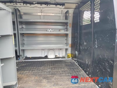 Zdjęcie 11 z 14 samochodu: 2021 GMC SAVANA 2500 CARGO UTILITY / SERVICE VAN VIN:1GTW7AFP9M1307098 - miniatura