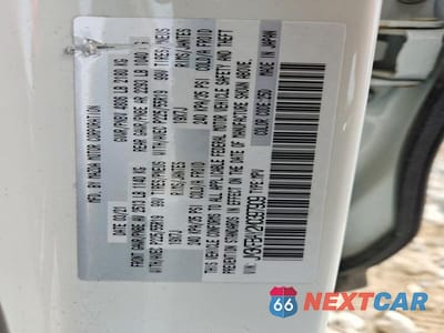 Zdjęcie 13 z 13 samochodu: 2021 MAZDA CX-5 GRAND TOURING RESERVE VIN:JM3KFBAY2M0397909 - miniatura