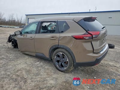 Drugie zdjęcie samochodu z przodu: 2024 NISSAN ROGUE SV VIN:JN8BT3BB5RW438592 - miniatura