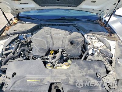 Zdjęcie 11 z 11 samochodu: 2019 INFINITI Q50 3.0T SIGNATURE EDITION VIN:JN1EV7AR7KM591696 - miniatura