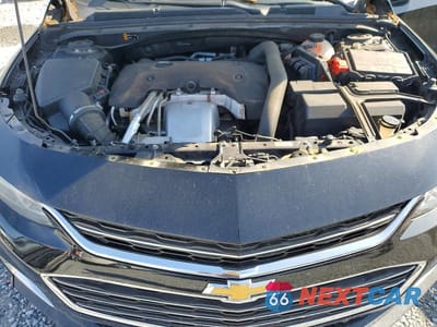 Zdjęcie 11 z 11 samochodu: 2016 CHEVROLET MALIBU PREMIER VIN:1G1ZH5SXXGF289038 - miniatura