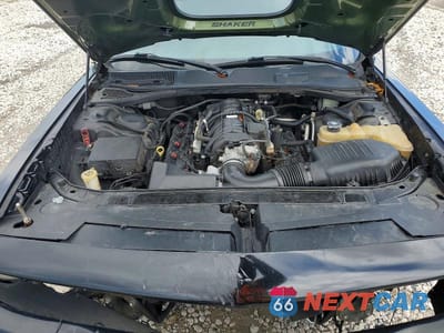 Zdjęcie 11 z 12 samochodu: 2015 DODGE CHALLENGER SXT VIN:2C3CDZAT7FH816792 - miniatura