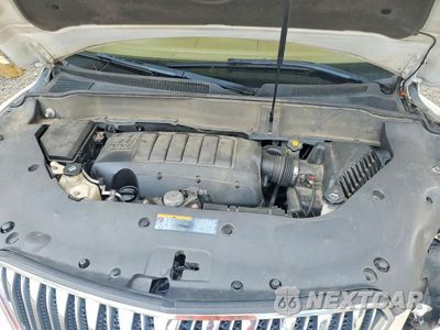 Zdjęcie 12 z 12 samochodu: 2013 BUICK ENCLAVE VIN:5GAKVCKD2DJ202870 - miniatura