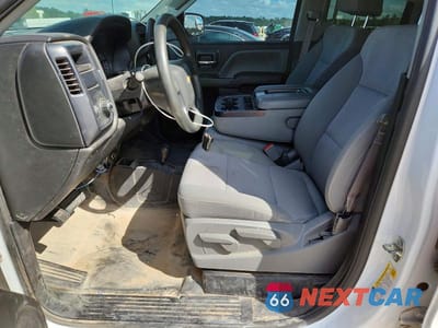 Zdjęcie 7 z 12 samochodu: 2016 CHEVROLET SILVERADO K1500 VIN:1GCVKNEC6GZ130158 - miniatura