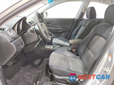 Zdjęcie 7 z 11 samochodu: 2009 MAZDA 3 I VIN:JM1BK32F491244215 - miniatura