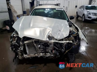 Piąte zdjęcie samochodu w środku: 2007 SUBARU OUTBACK OUTBACK 2.5I VIN:4S4BP61C177309425 - miniatura
