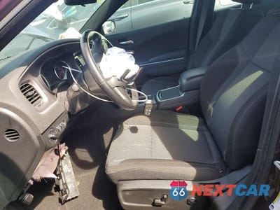 Zdjęcie 7 z 12 samochodu: 2021 DODGE CHARGER SXT VIN:2C3CDXBG7MH659770 - miniatura