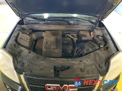 Zdjęcie 12 z 13 samochodu: 2014 GMC TERRAIN SLE VIN:2GKALMEK4E6330241 - miniatura