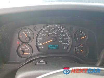 Zdjęcie 9 z 13 samochodu: 2007 CHEVROLET EXPRESS G1500 VIN:1GNFG15Z371180363 - miniatura