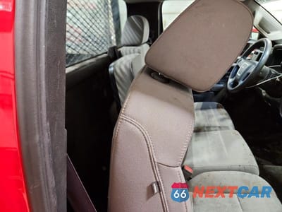 Zdjęcie 10 z 12 samochodu: 2017 GMC SIERRA C2500 HEAVY DUTY VIN:1GT01REG4HZ249349 - miniatura