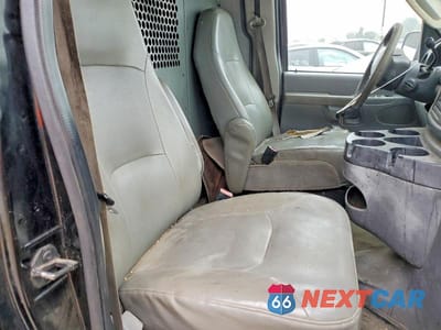 Zdjęcie 11 z 12 samochodu: 2008 FORD E150 DELIVERY VAN VIN:1FTNE14W68DA51390 - miniatura