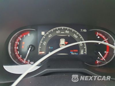 Zdjęcie 9 z 14 samochodu: 2023 TOYOTA RAV4 LE VIN:2T3H1RFV7PW279380 - miniatura