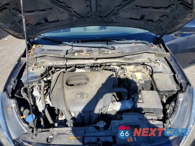 Zdjęcie 11 z 12 samochodu: 2016 TOYOTA SCION IA VIN:3MYDLBZV0GY125973 - miniatura