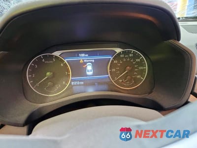 Zdjęcie 9 z 13 samochodu: 2023 NISSAN ALTIMA 2.5 SL VIN:1N4BL4EV3PN364153 - miniatura