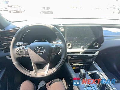 Zdjęcie 9 z 13 samochodu: 2025 LEXUS RX 350 F SPORT DESIGN VIN:2T2BAMCA0SC119608 - miniatura
