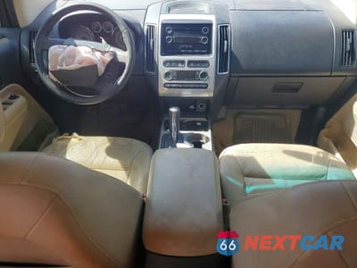 Zdjęcie 8 z 12 samochodu: 2010 FORD EDGE SEL VIN:2FMDK3JCXABA24517 - miniatura