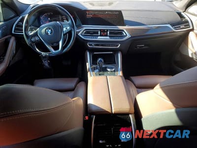 Zdjęcie 8 z 12 samochodu: 2020 BMW X6 XDRIVE40I VIN:5UXCY6C03L9C97111 - miniatura