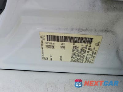 Zdjęcie 13 z 13 samochodu: 2018 NISSAN MAXIMA PLATINUM VIN:1N4AA6AP5JC383634 - miniatura