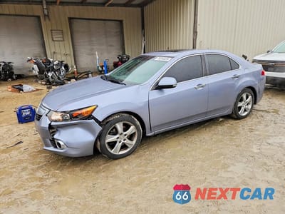 2013 ACURA TSX TECH JH4CU2F60DC010166 - główne zdjęcie licytacji z USA - miniatura