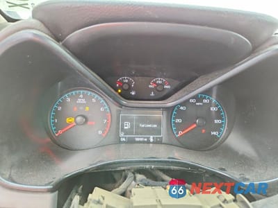 Zdjęcie 9 z 11 samochodu: 2015 CHEVROLET COLORADO VIN:1GCHSAEA5F1214926 - miniatura