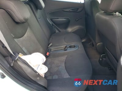 Zdjęcie 10 z 13 samochodu: 2017 CHEVROLET SPARK LS VIN:KL8CB6SA2HC730351 - miniatura